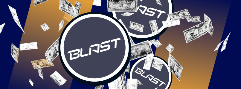 L2 Protocol Blast: Is It Scam and Ponzi Scheme or Not?