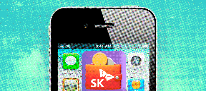 Корпорация SK Group запускает Web3-кошелек