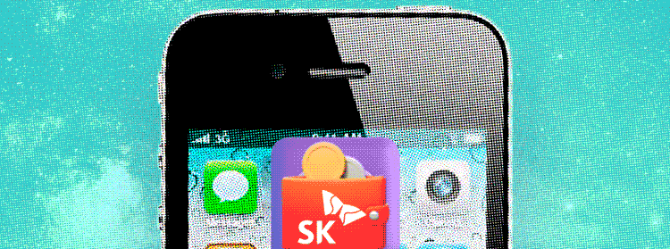 SK Group Corporation lanza una billetera Web3
