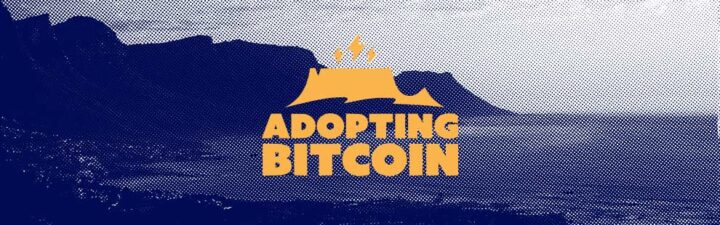 Adopting Bitcoin 2024