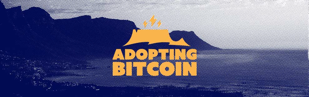 Adopting Bitcoin 2024