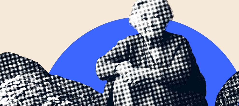 Australians Saved Over $658M in Crypto for Retirement
