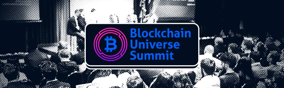 Blockchain Universe Summit