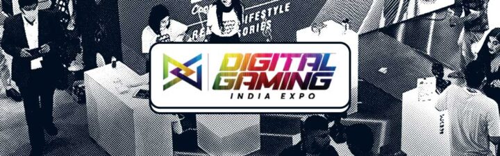 Digital Gaming India Expo