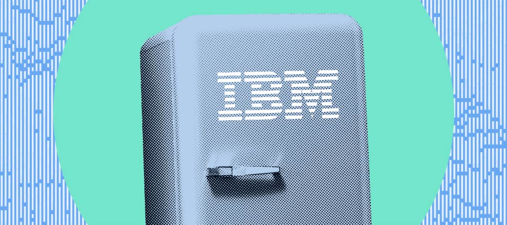 IBM разрабатывает решение для хранения криптовалют вне сети