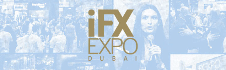 iFX EXPO Dubai