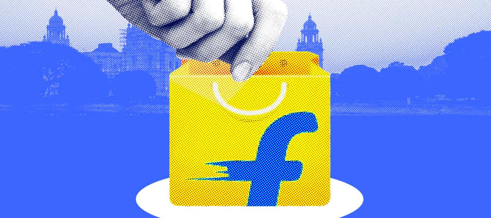 Amazon’s Indian Competitor Explores Web3 Space
