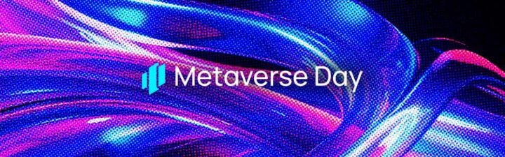 Metaverse Day