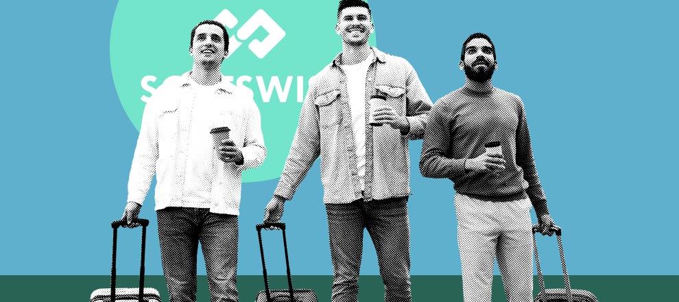 SOFTSWISS осуществляет успешный перенос 100 ТБ данных