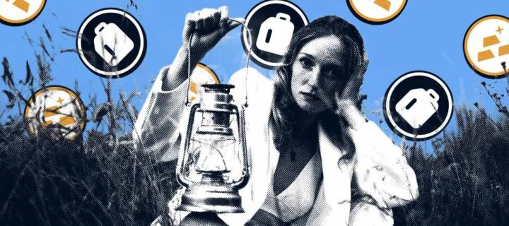 Standard for Tokenized Real-World Assets Created on Ethereum