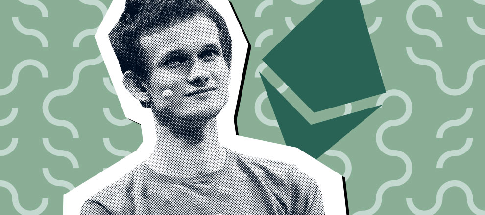 Vitalik Buterin Calls for Implementing Cypherpunk Ideas in Ethereum