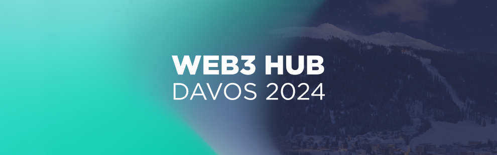Web3 Hub Davos 2024
