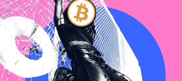 Acceptance of BTC As Payment Option Grew by 174% in Year