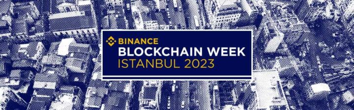 17 Major Crypto Events in the First Half of November 2023