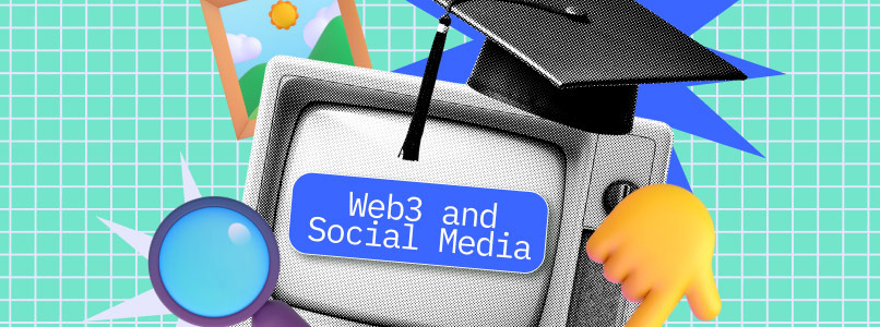 “Web3 and Social Media” Videos on CP Media’s YouTube Channel