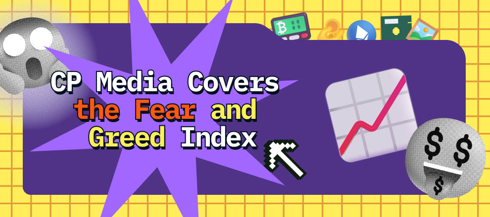 Watch "Fear and Greed Index: What Is It?" on CP Media's YouTube Channel