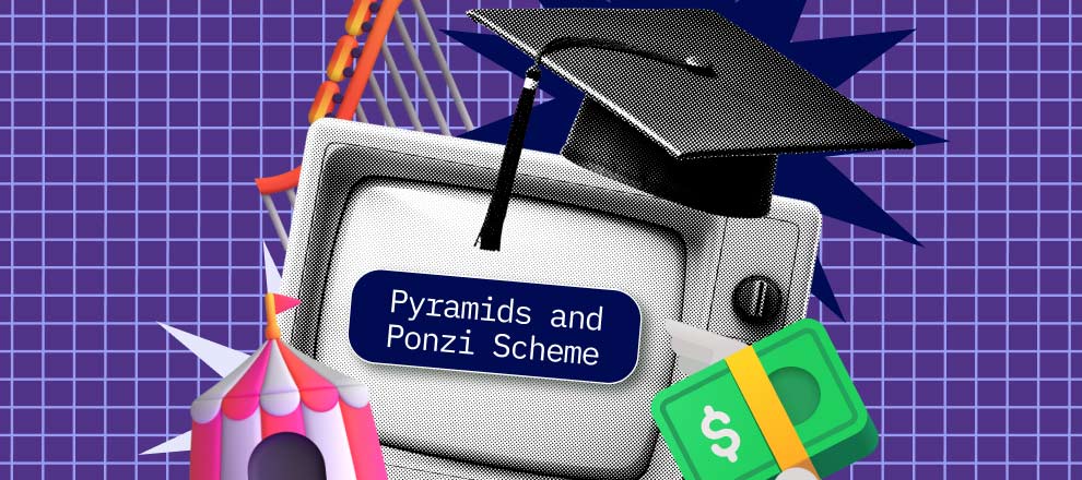 Watch “Pyramids and Ponzi Scheme” on CP Media’s YouTube Channel