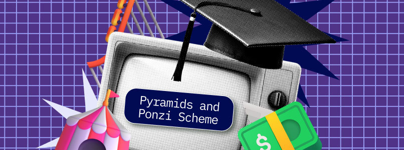 Watch “Pyramids and Ponzi Scheme” on CP Media’s YouTube Channel