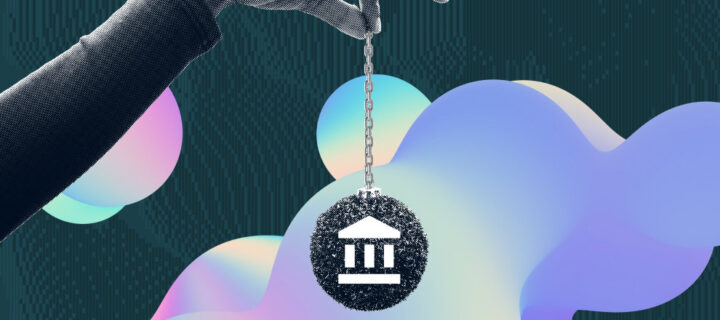 Финансовые регуляторы ЕС изучат взаимосвязь банков с криптокомпаниями