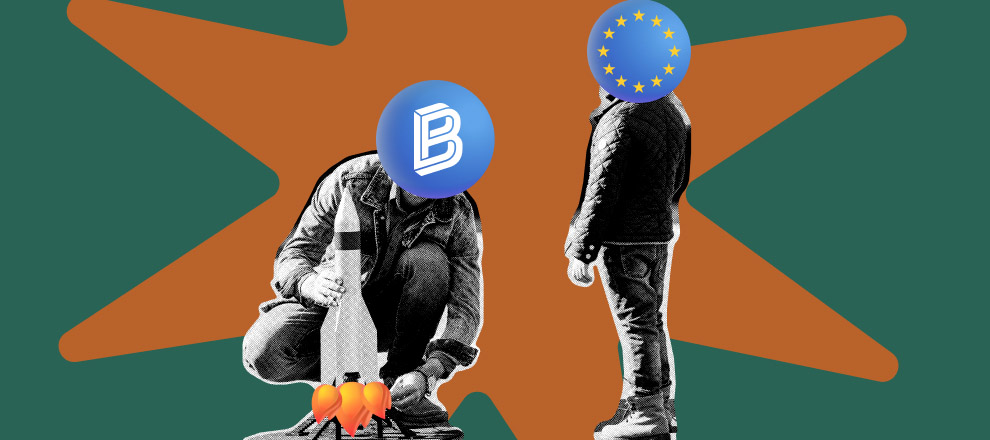 Institutional Investors in EU Access to Crypto