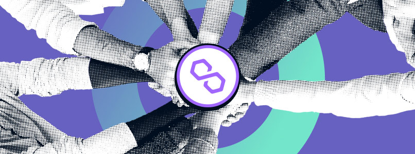 Polygon Creates Aggregated Blockchain Networks Based on ZKP