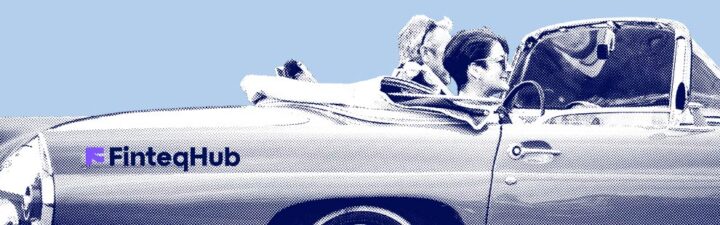 FinteqHub Celebrates Its First Anniversary