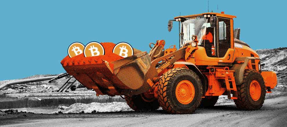 20% of Mining Hardware to Become Unprofitable After Bitcoin Halving