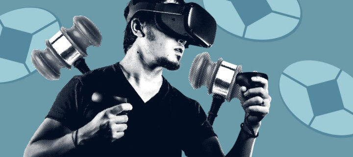 BIS призывает регулировать Metaverse-разработки