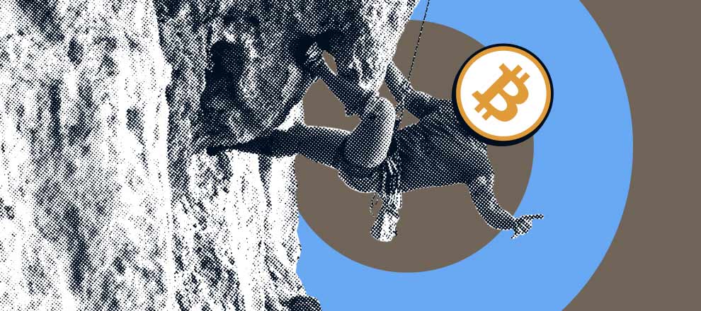 Bitcoin (BTC) Exceeds $50K for First Time in 2 Years