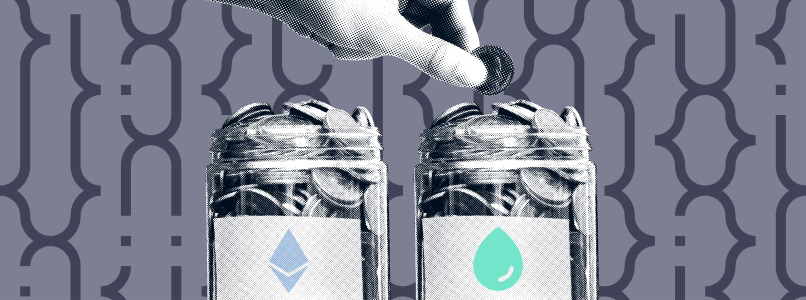 Инвестиции в экосистему рестекинга Ethereum превысили $100 млн