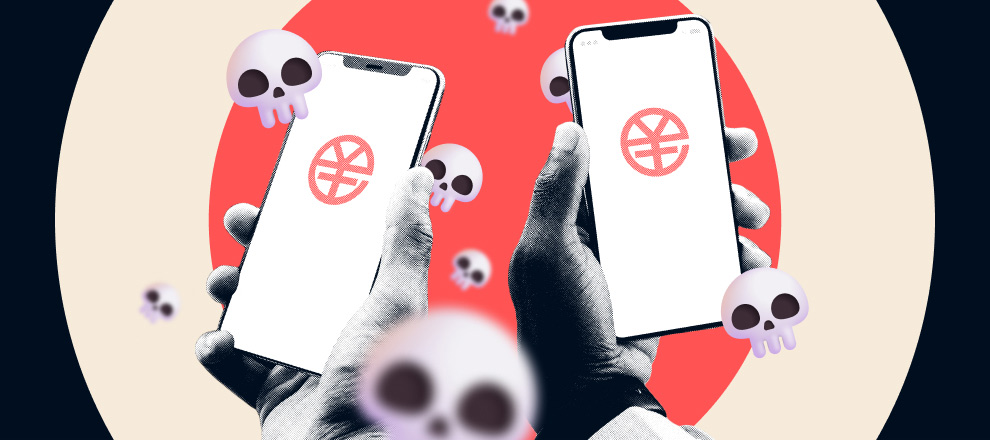 Hackers Faked Official Digital Yuan App