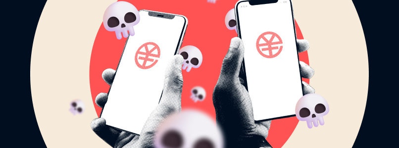 Hackers Faked Official Digital Yuan App