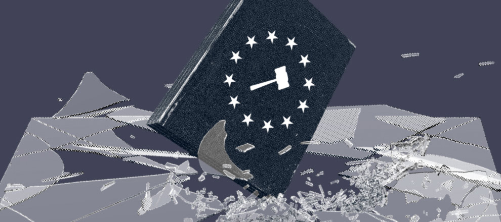 EU Regulations to Impede Blockchain Industry Development