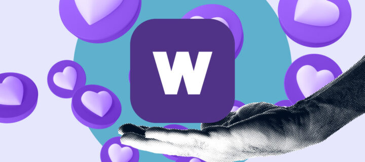 Активность в SocialFi-приложении Warpcast выросла на 1000% за неделю