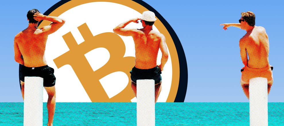 Torrevieja to Become Spain’s First Crypto-Friendly City