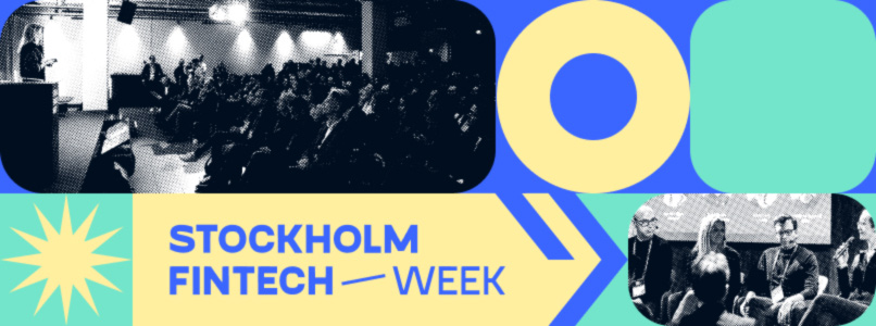 Stockholm Fintech Week 2024