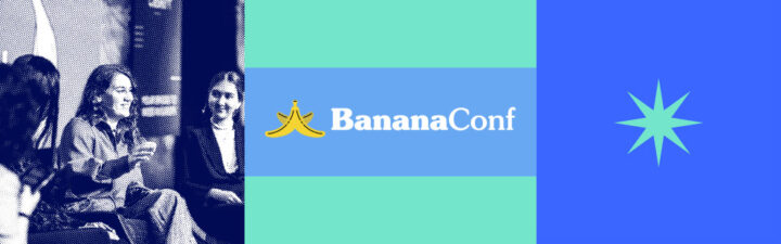 BananaConf Tallinn