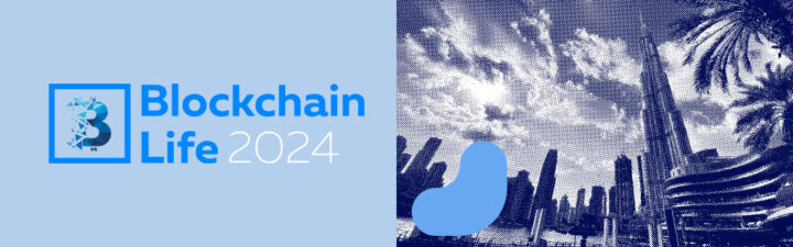 14 Major Crypto Events in the First Half of April 2024