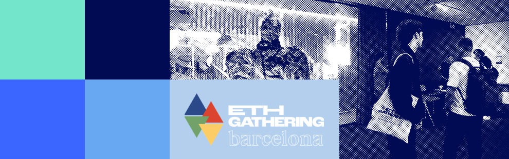 ETH Gathering Barcelona 2024