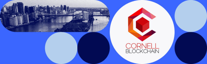 Cornell Blockchain Conference 2024