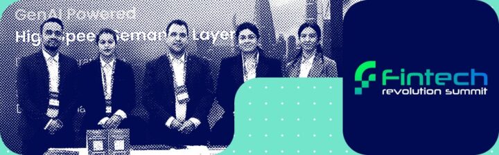 Fintech Revolution Summit