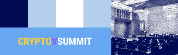 CRYPTOVSUMMIT