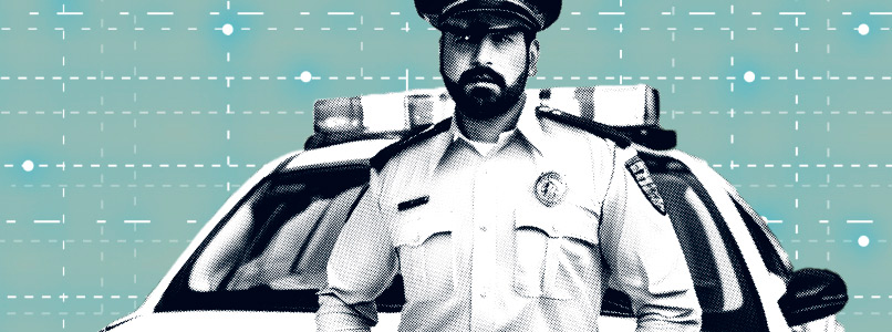 Сеть Cordano обеспечит безопасность данных полиции Дубая