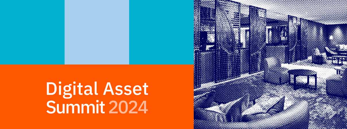 Digital Asset Summit 2024
