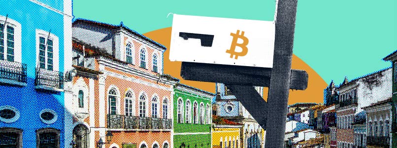 43% of Money Transfers in LATAM Made in Crypto