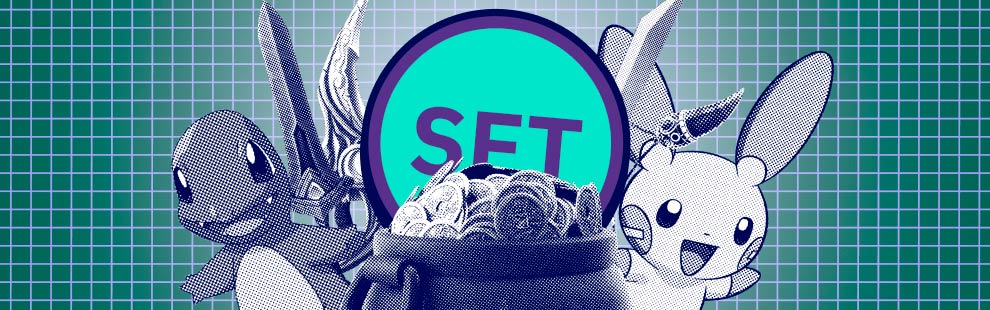 Semi-Fungible Token (SFT): What Is It?