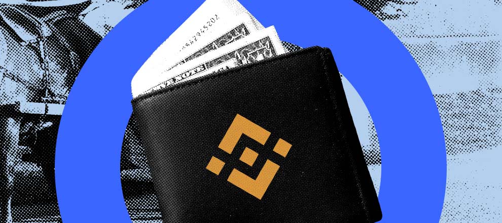 Users Hold Over $100B in Assets on Binance