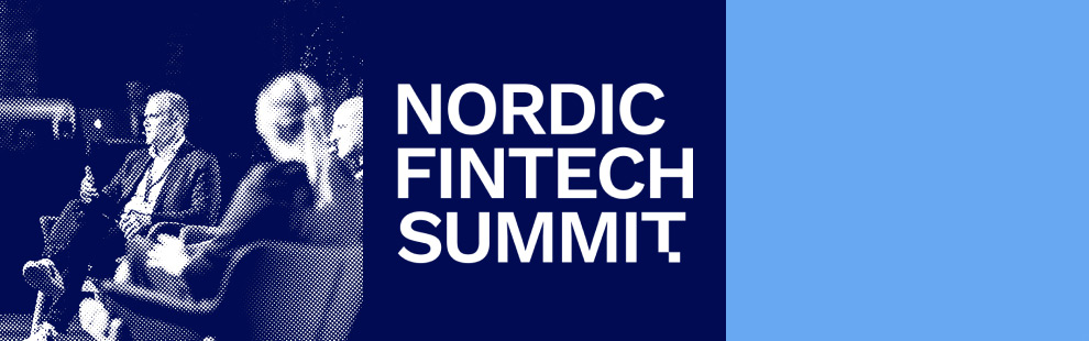 Nordic Fintech Summit