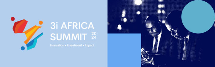3i Africa Summit
