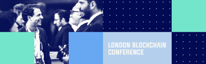 London Blockchain Conference